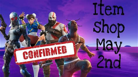 fortnite leaked item shop tomorrow|Fortnite item shop leak reveals every skin coming this。